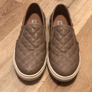Steve Madden Eccentric Slip On Sneakers